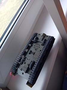 MOODEL T-34 (6 фото из 6)