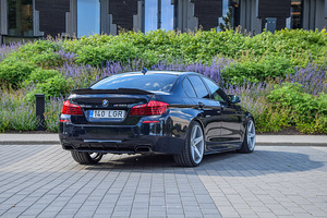 BMW M550 F10 (3 фото из 6)