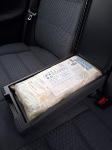 M: Audi A4 B5 Reg tasutud (10 foto / 11)