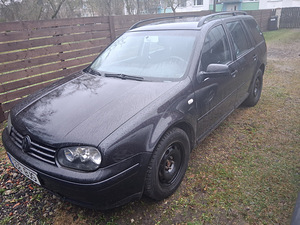 Volkswagen Golf 4 (1 foto / 14)