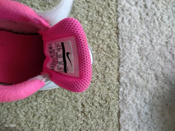 Nike кроссовки s 30 (фото #1)