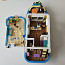 Лодка-домик на канале Lego Friends (фото #3)