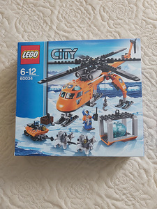 Lego-конструкторы (5 фото из 5)