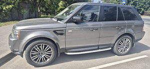 Land Rover Range Rover Sport 3.0 (2 foto / 7)