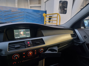 BMW e61 525i 141kw автомат (2 фото из 7)