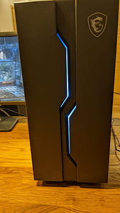 RTX 3060 Lauaarvuti komplekt (2 foto / 5)