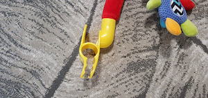 FisherPrice kaar vankrile (5 foto / 5)
