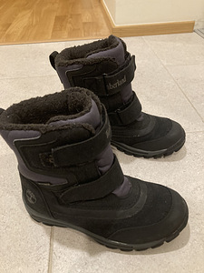 Timberland talvesaapad, s 32 (1 foto / 3)