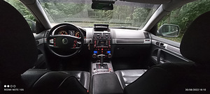 Touareg (1 фото из 9)