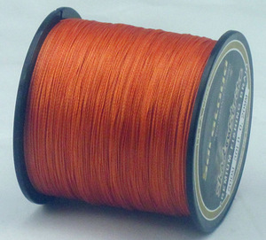 Spinningunöör 0.10 - 0.5mm/300m (3 foto / 4)