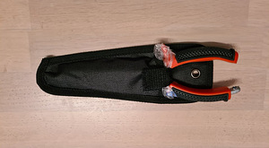 Kalamehe tangid/ näpitsad (2 foto / 3)