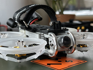 Minu FPV Hobby / DJI, BETAFPV, GEPRC, GOPRO + lisad (3 foto / 10)
