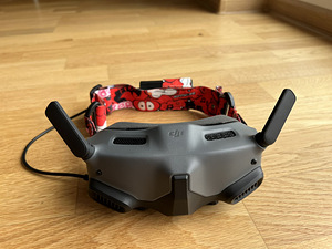 Minu FPV Hobby / DJI, BETAFPV, GEPRC, GOPRO + lisad (5 foto / 10)