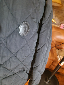 TRUSSARDI. Meeste jope. UUS. (3 foto / 4)