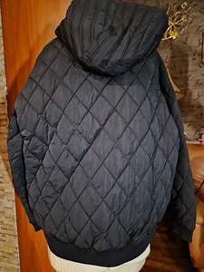 TRUSSARDI. Meeste jope. UUS. (4 foto / 4)