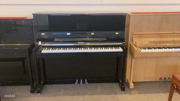 Weinbach 126 / пианино новое (фото #2)
