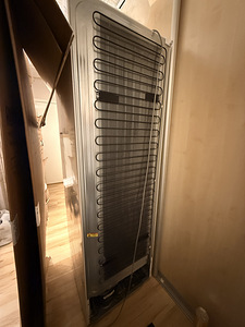 LG No Frost+ külmik (10 foto / 10)