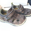 Viking кожаные сандалии, размер 23- 24- 25 (фото #1)