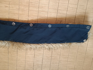 Five Seasons k/s parka, 36, S - M (7 foto / 9)