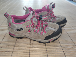Timberland coretex k/s jalanõud, 32 - 33 (1 foto / 5)