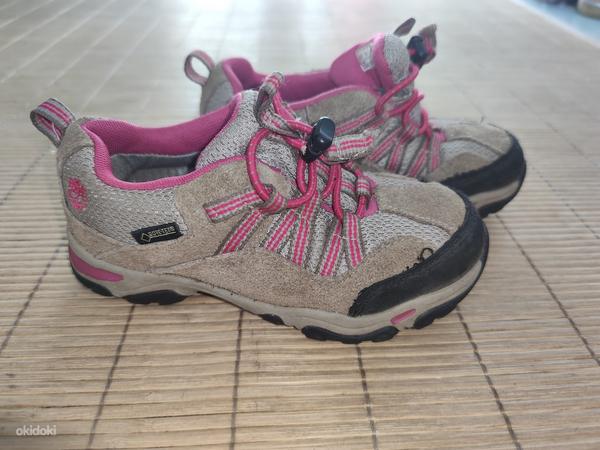 Обувь Timberland Coretex к/с, 32 - 33 (фото #1)