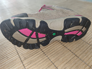 Timberland coretex k/s jalanõud, 32 - 33 (4 foto / 5)