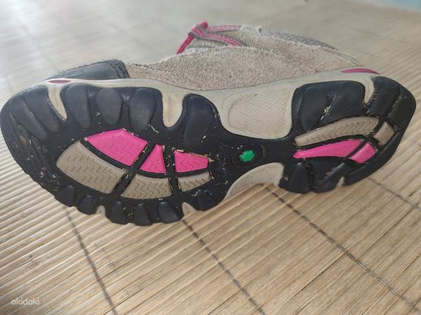 Обувь Timberland Coretex к/с, 32 - 33 (фото #4)