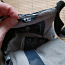 Непромокаемые брюки на флисовой подкладке, 98 - 104 (фото #2)