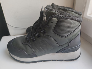 New Balance soojad k/s tossud, 36 (2 foto / 5)