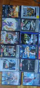 Сони Плейстейшен 2 (3 фото из 3)