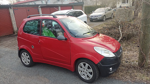 LIGIER XTOO R 2009 (2 foto / 2)