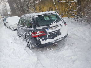 Fiat stilo (3 foto / 3)