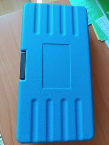 Müüa diisli pihustite puhastamise komplekt (2 foto / 2)
