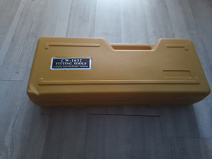 Alupex presstangid (1 foto / 2)