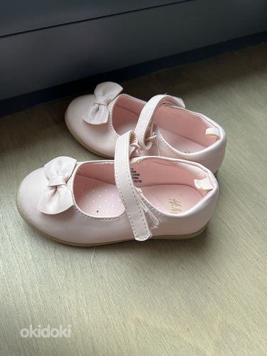Детская обувь surya 23 (фото #2)