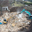 Работы по сносу и демонтажу, вывозу строительного мусора (фото #4)