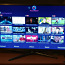 Телевизор Samsung 40 дюймов, Smart tv (фото #1)