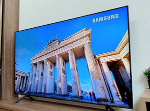 Teler Qled Samsung 58 tolli uueväärne (3 foto / 3)
