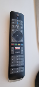 Teler Philips Ambilight 55 Oled tippmudel (4 foto / 6)