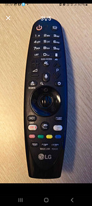 Teler Lg 65 Oled 4k nutireler. Transpordi võimalus. (2 foto / 3)
