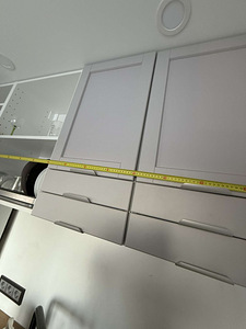Köögimööbel Ikea võmalik koos kogu tehnikaga (5 foto / 10)