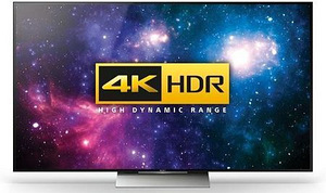 Android телевизор Sony 65 дюймов 4K UHD, топовая модель сери (3 фото из 4)
