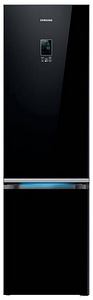 Kvaliteetne jäävaba külmik Samsung 200 cm. Transport (7 foto / 7)