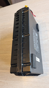 KuKirin Kugoo G2 originaal aku 48V 15Ah. (2 foto / 2)