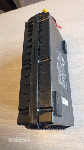KuKirin Kugoo G2 originaal aku 48V 15Ah.
