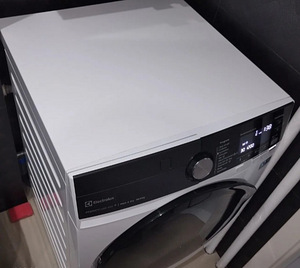 Pesumasin/kuivati Electrolux Prefectcare 900 tippmudel (2 foto / 4)