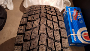 Dunlop 225/65/R17 (1 foto / 5)