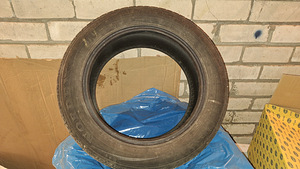 Nordex 205/55/R16 (3 foto / 4)