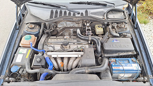 Volvo 850 Estate Turbo (5 foto / 7)