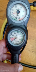 Regulaator kuni 300 baari (2 foto / 3)